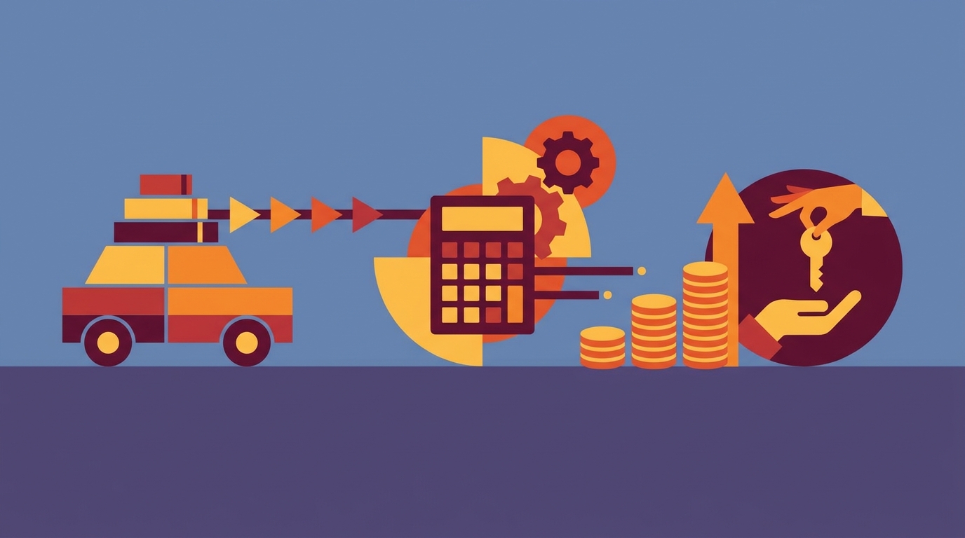 How Auto Loan Interest Rates Are Calculated and How to Get the Best Rate