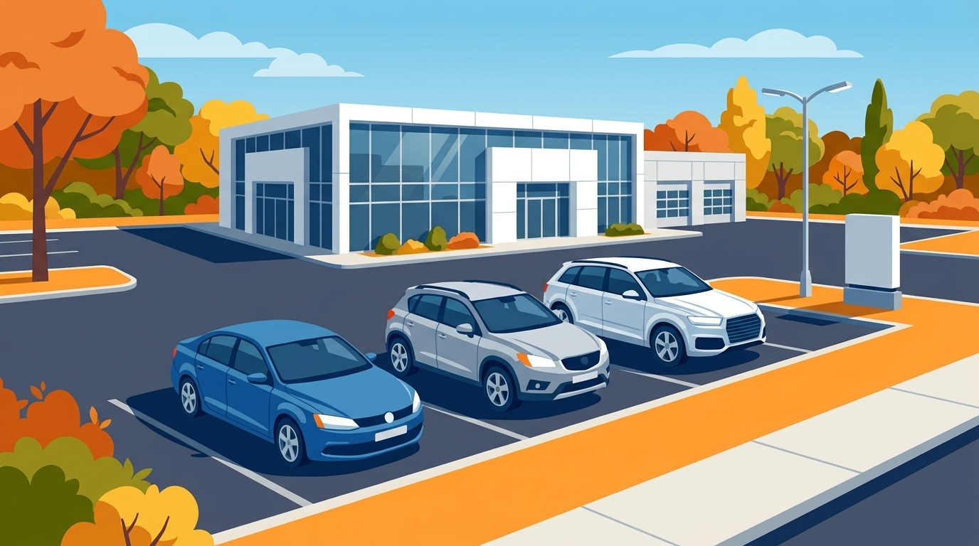 Best Volkswagen Lease Deals Available Now for Independence, MO Shoppers: Jetta, Tiguan, and More in Independence, MO