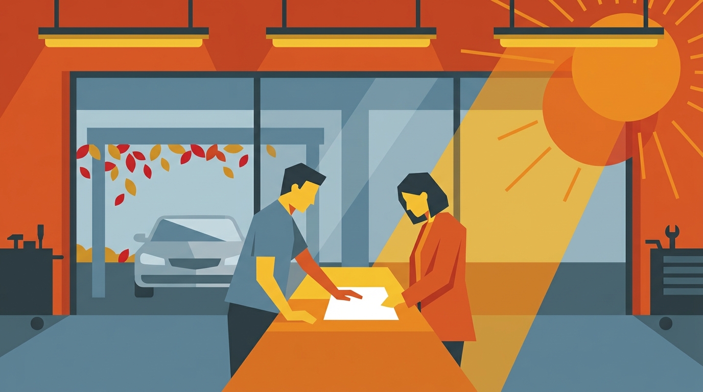 Service Department Reviews in Lee's Summit, MO: The Truth