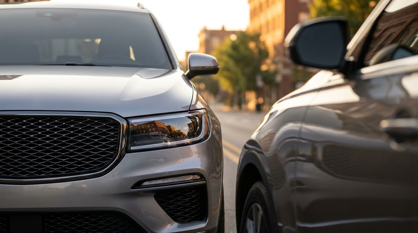 SUVs for Sale in Kansas City, MO: Tiguan vs Atlas 2026 - Automotive Dealership in Kansas City, MO