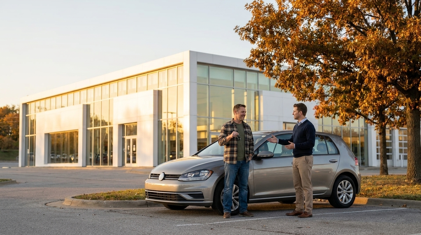 Sell My Car Fast in Lee's Summit, MO: 2026 Guide