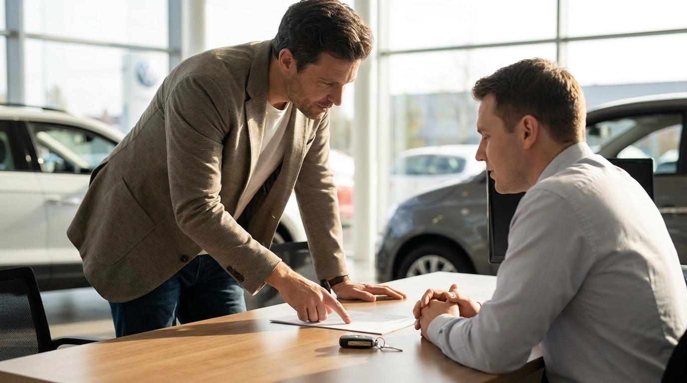 How to Negotiate Car Prices: Strategies That Actually Work