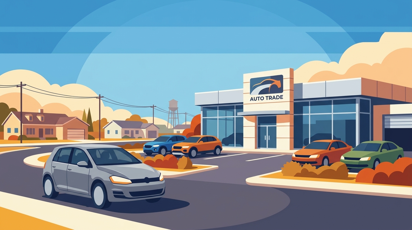 How to Trade In Your Car at an Olathe VW Dealership: A 2026 Step-by-Step Guide - Automotive Dealership in Olathe, KS