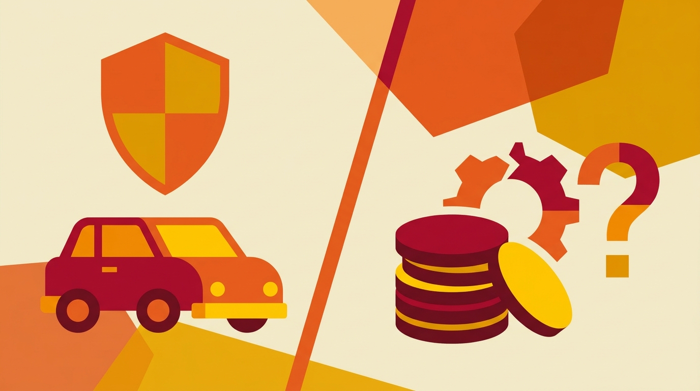 Understanding Extended Warranties: Are They Worth It for Your Car Purchase