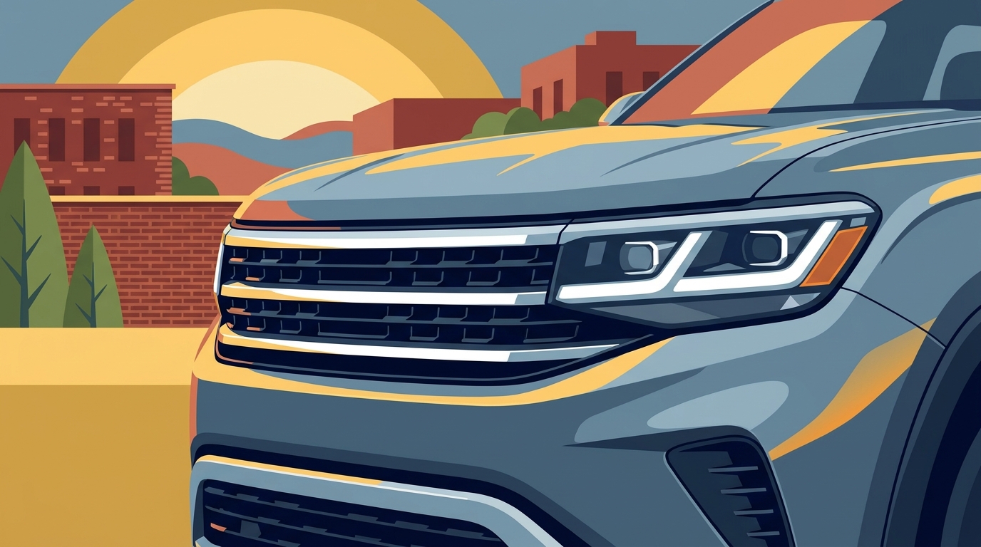 VW Atlas Lease Deals in Kansas City, KS: 2026 Guide - Automotive Dealership in Kansas City, KS