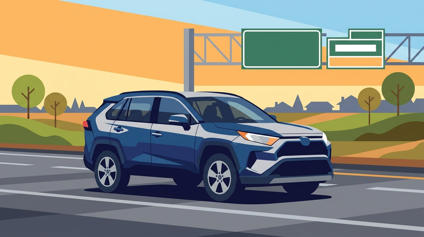 Used SUVs for Sale in Lee's Summit, MO: Buyer Guide - Automotive Dealership in Lee's Summit, MO