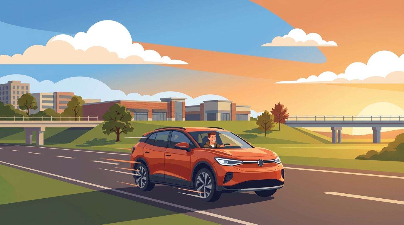 VW Financing Tiers for First-Time Buyers - Automotive Dealership in Overland Park, KS