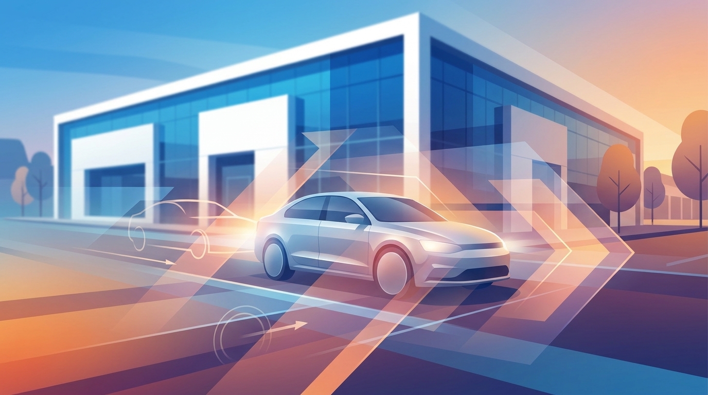 Volkswagen Jetta Lease Deals in Overland Park Explained - Automotive Dealership in Overland Park, KS