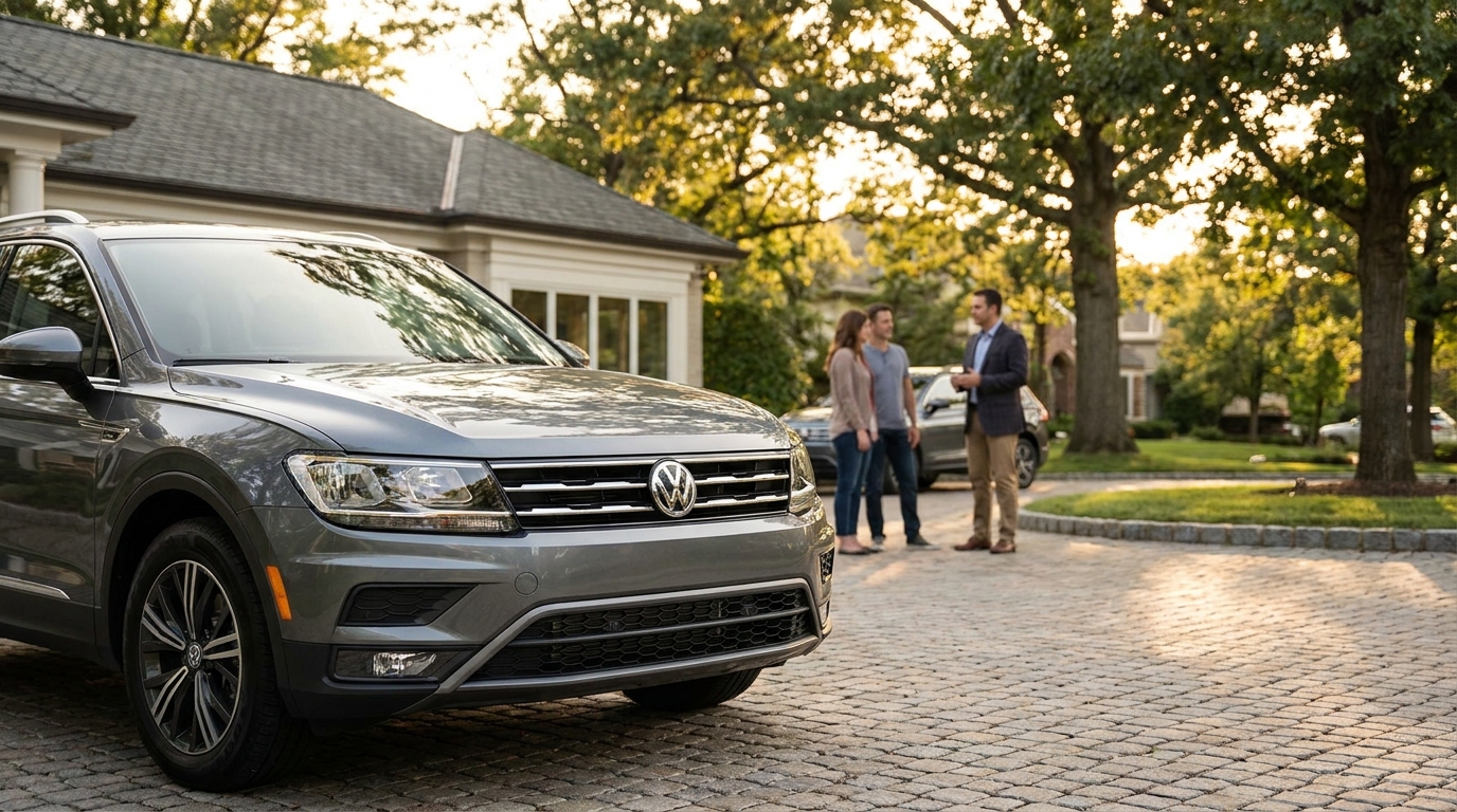 Is Volkswagen Reliable? A Leawood, KS Buyer's Analysis - Volkswagen dealer in Leawood, KS