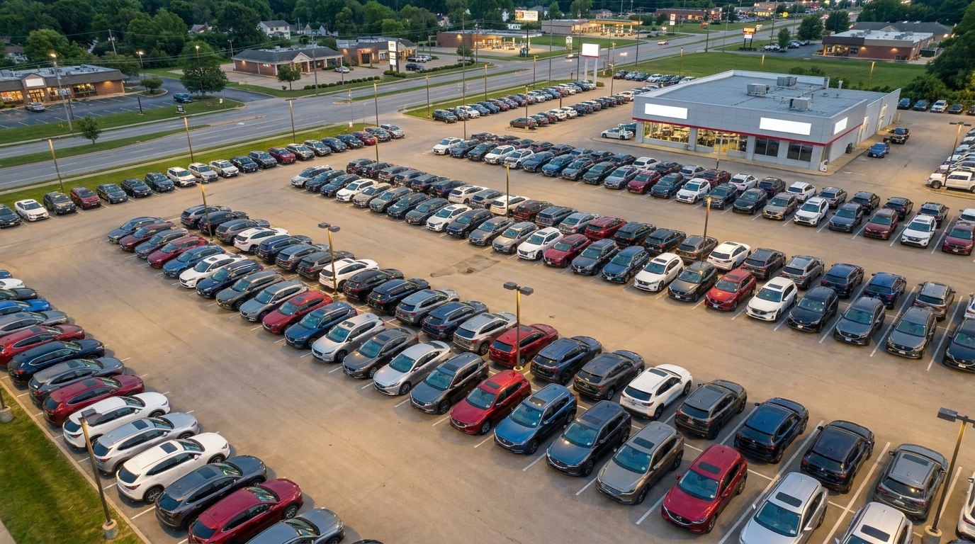 Used Car Prices in Hazelwood, MO: 2026 Cost Guide - Auto Dealership in hazelwood, mo