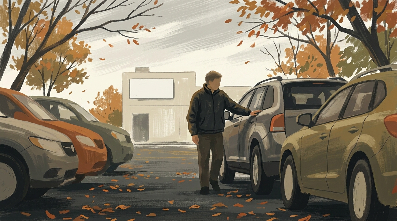 Carvana vs Dealership in Hazelwood, MO: Myths Busted