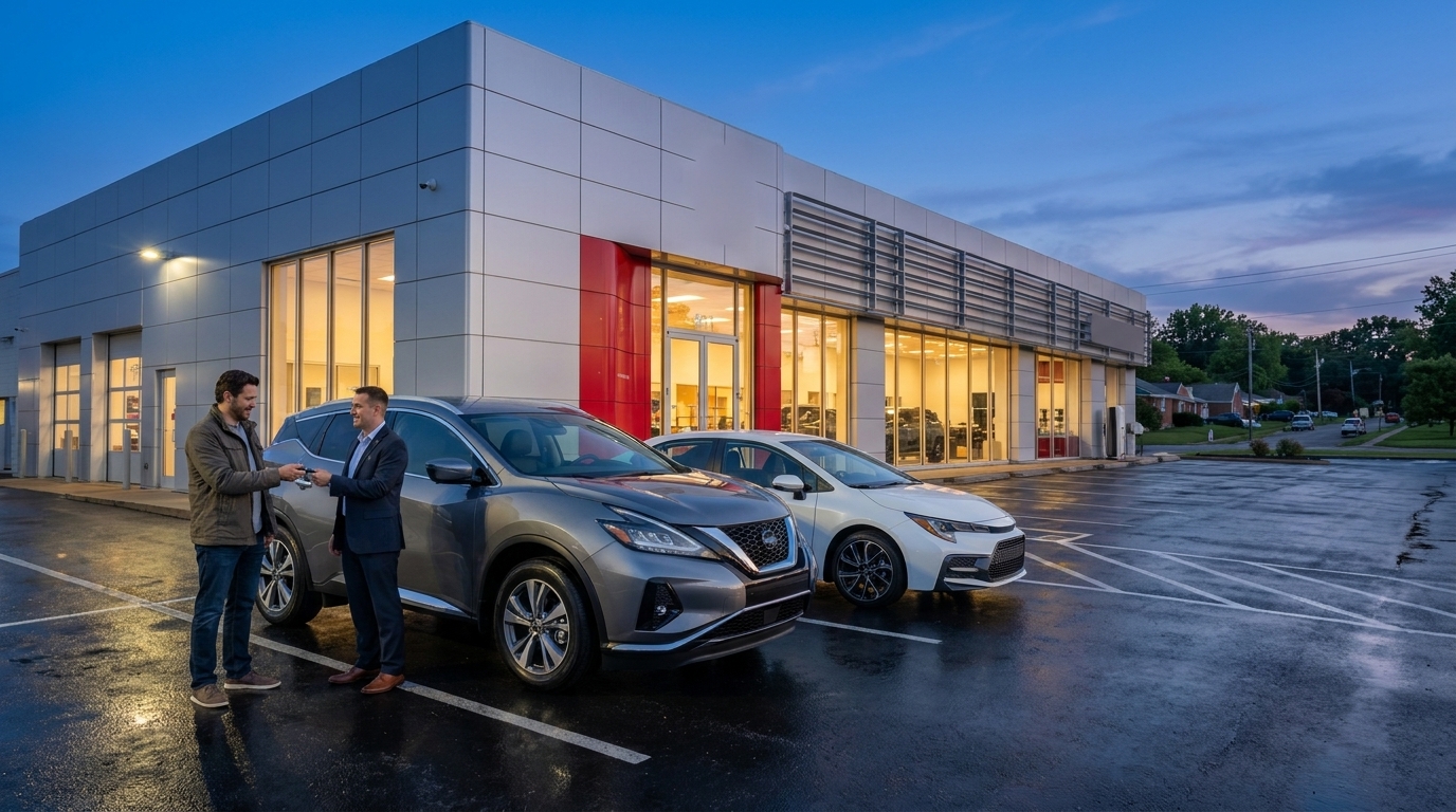 Missouri Trade-In Tax Credit Guide for Hazelwood, MO - Auto Dealership in hazelwood, mo