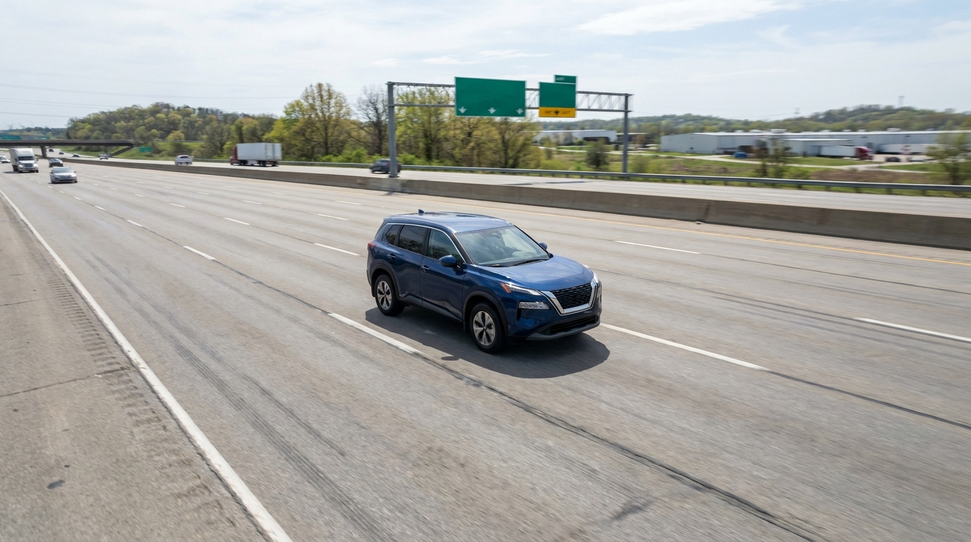 Nissan Lease Deals in Hazelwood, MO: How They Work - car / truck dealership