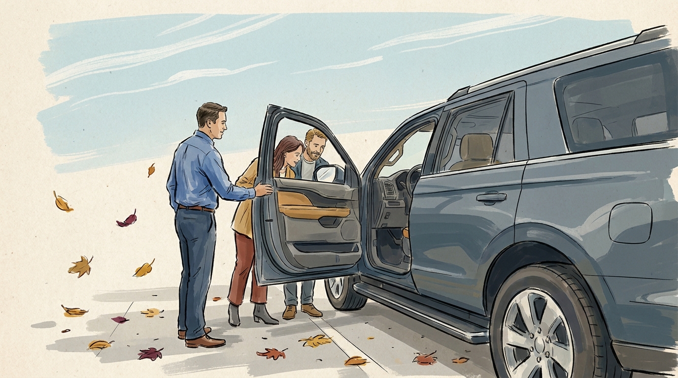 Nationwide Used Car Warranty in Hazelwood, MO: Myths