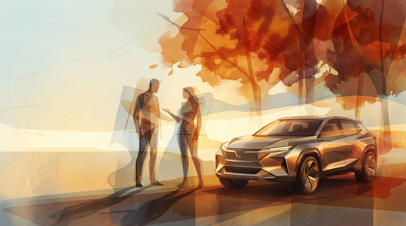 Trading In a Car With Negative Equity in Hazelwood, MO