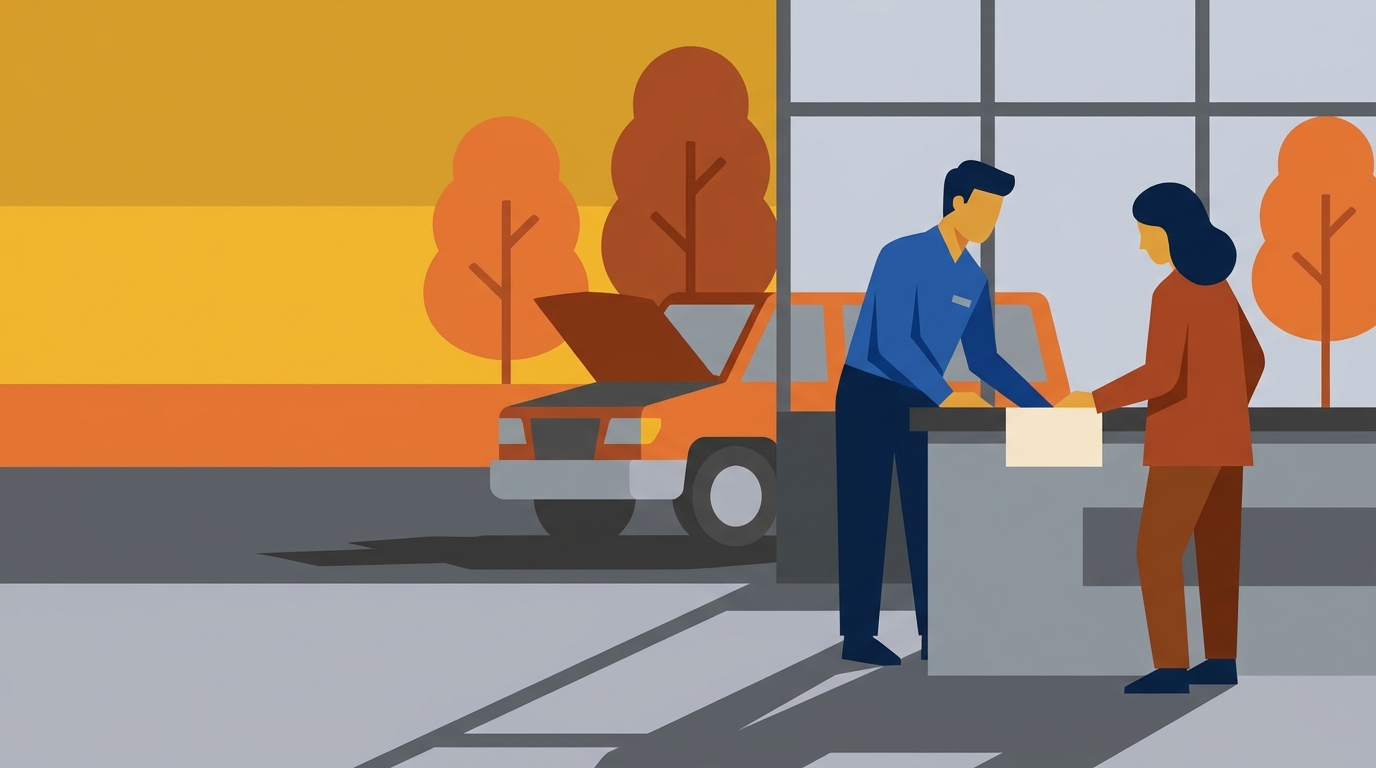Lifetime Warranty Used Car in Bridgeton, MO: 2026 Guide