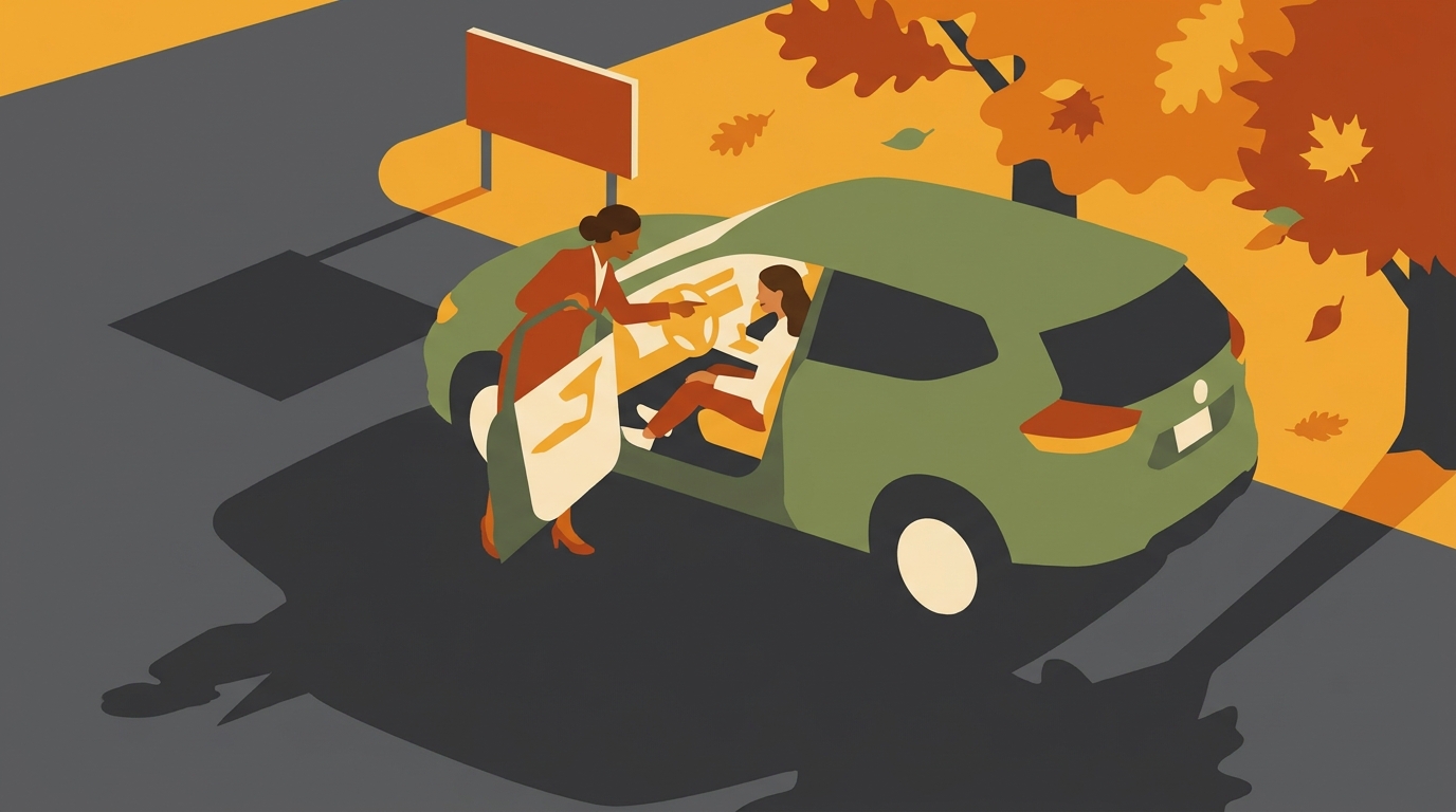 Car Buying Timeline in Berkeley, MO: What to Expect