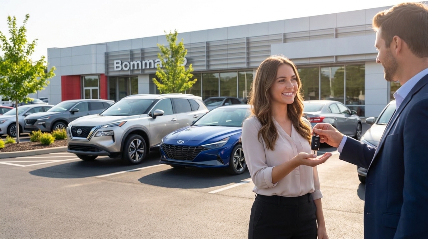 First-Time Car Buyer Programs in Hazelwood, MO Guide - Auto Dealership in hazelwood, mo
