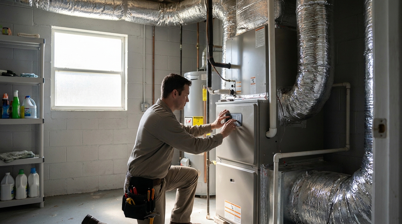 Best AC System for Fairways Forest, Jacksonville FL - HVAC Contractor in Jacksonville, FL