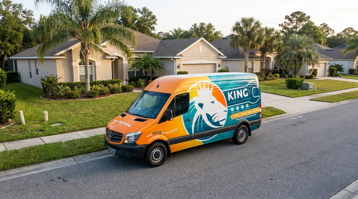 How HVAC Companies Are Rated in Jacksonville, FL - HVAC Contractor in Jacksonville, FL