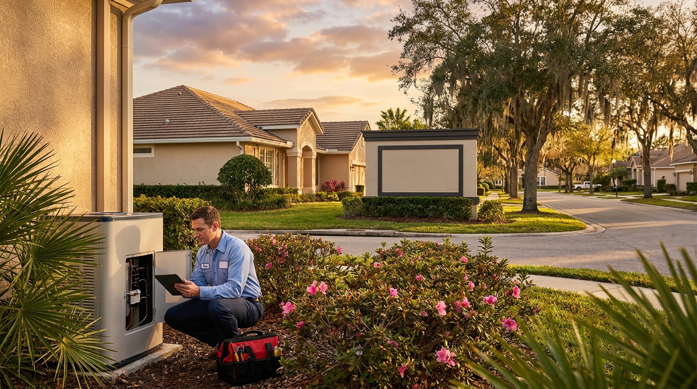 Water Heater Repair or Replacement: How San Jose Forest, Jacksonville Homeowners Should Decide - Plumber