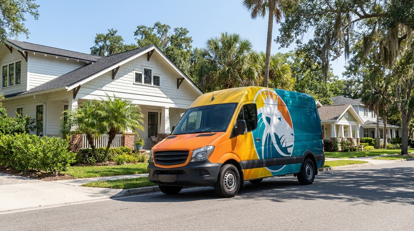 Plumbing Company Reviews: Sampson Road, Jacksonville FL - Plumber in Jacksonville, FL