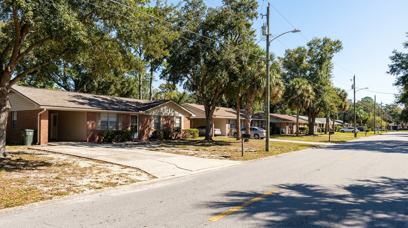 Slab Leak Repair in Sandalwood, Jacksonville, FL - Plumber in Jacksonville, FL