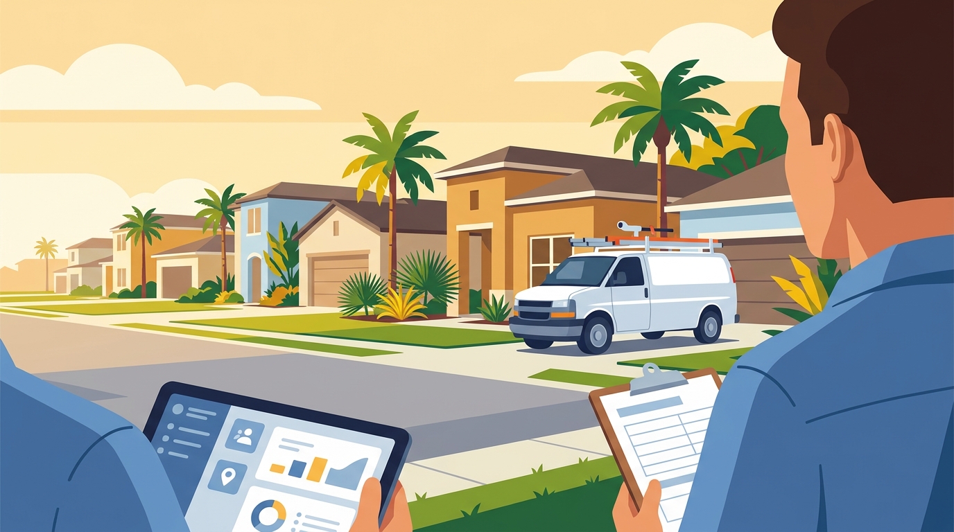 Multi-Service Home Repair in Cobblestone, Jacksonville FL - plumber in Jacksonville, FL