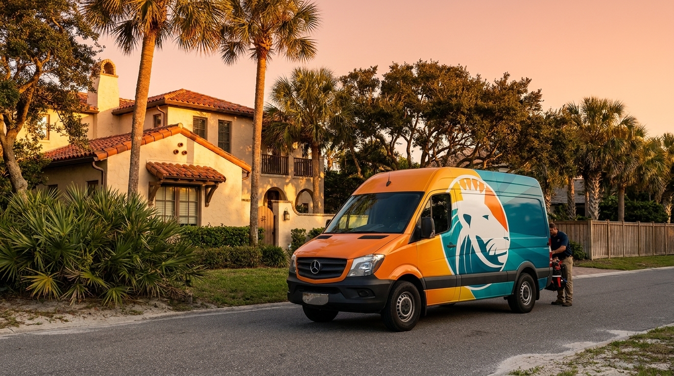 Does Your Home Need a New HVAC System? Signs to Watch in Ponte Vedra Beach - HVAC Contractor in Ponte Vedra Beach, FL