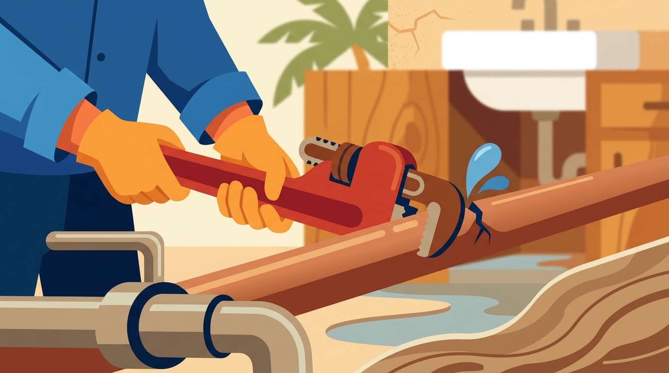 Same Day Emergency Plumber 32257 in Jacksonville, FL - Plumber in Jacksonville, FL