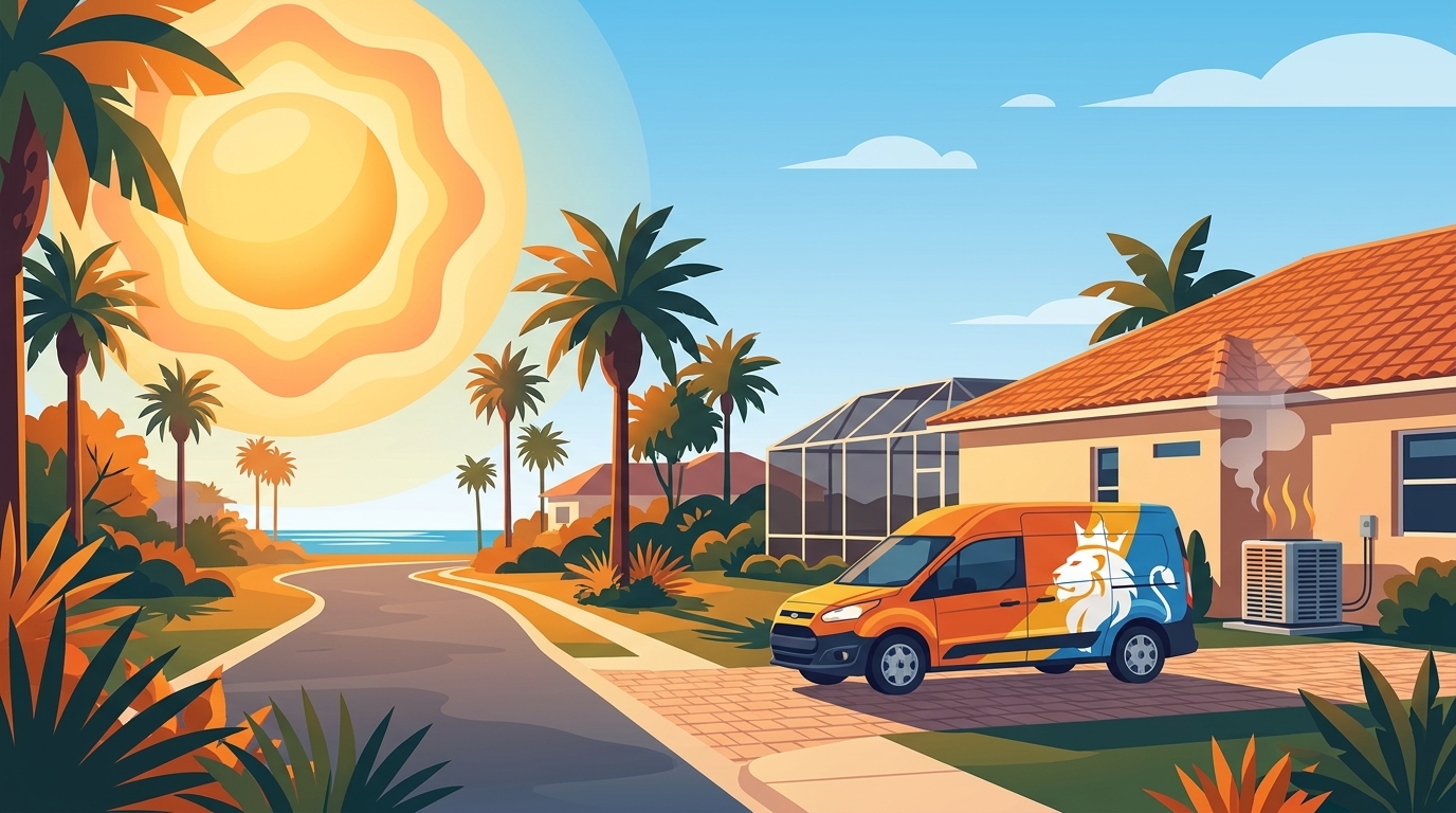 Signs I Need a New Air Conditioner in Ponte Vedra, FL - HVAC Contractor in Ponte Vedra, FL