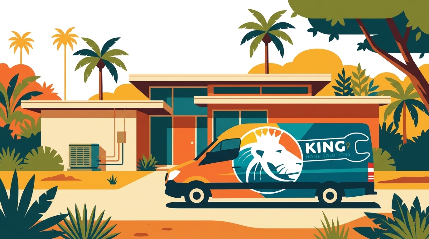 How Long Does an HVAC System Last in Tiger Hole/Secret Woods, Jacksonville? - plumber in Jacksonville, FL