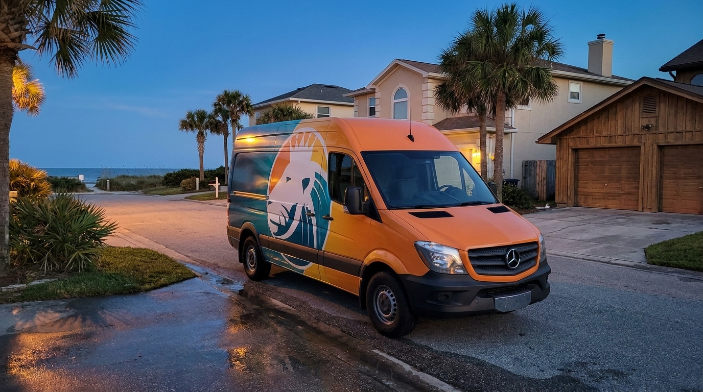 Garage Door Repair vs. Replacement in Atlantic Beach, FL: How to Decide - Garage Door Contractor in Atlantic Beach, FL