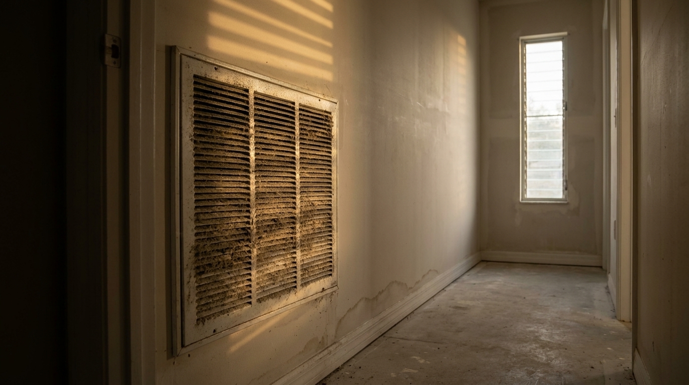 How Often Should Duct Cleaning Be Done in Jacksonville, FL