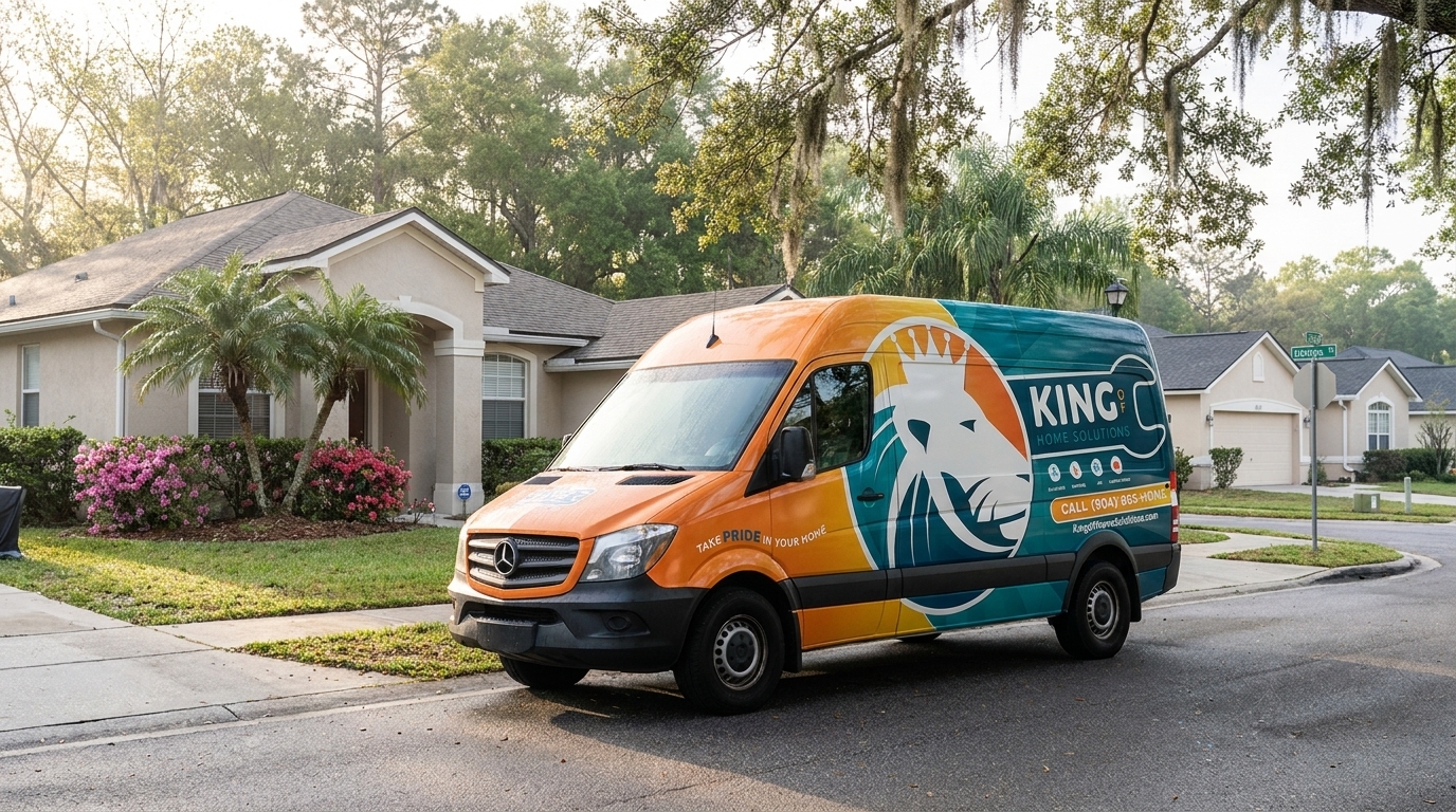 Jacksonville's HVAC Companies Compared: A 2026 Homeowner's Guide - HVAC Contractor in Jacksonville, FL