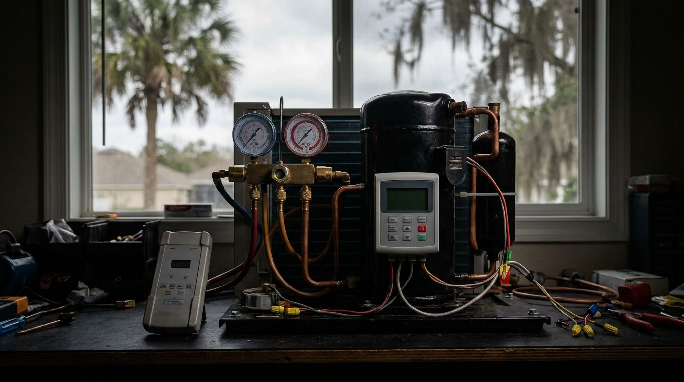 HVAC Financing Options in Jacksonville, FL: What to Know - HVAC Contractor in Jacksonville, FL