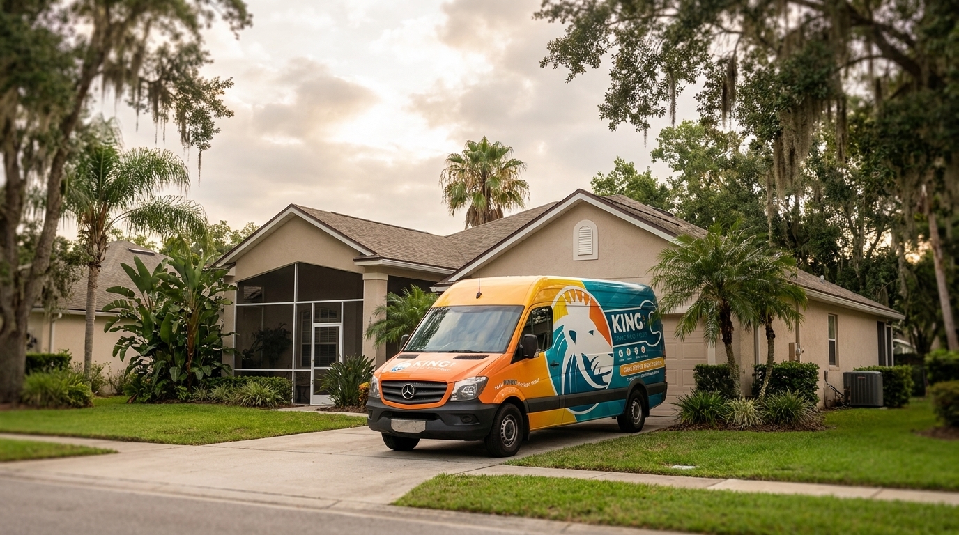How to Improve Indoor Air Quality in Florida's Humidity - HVAC Contractor in Jacksonville, FL