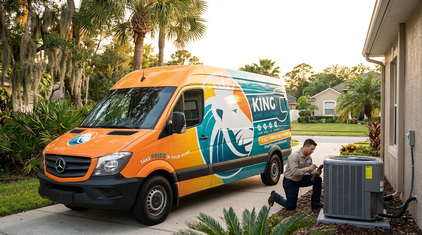 Windy Hill, Jacksonville FL HVAC Company Selection Guide - plumber in Jacksonville, FL