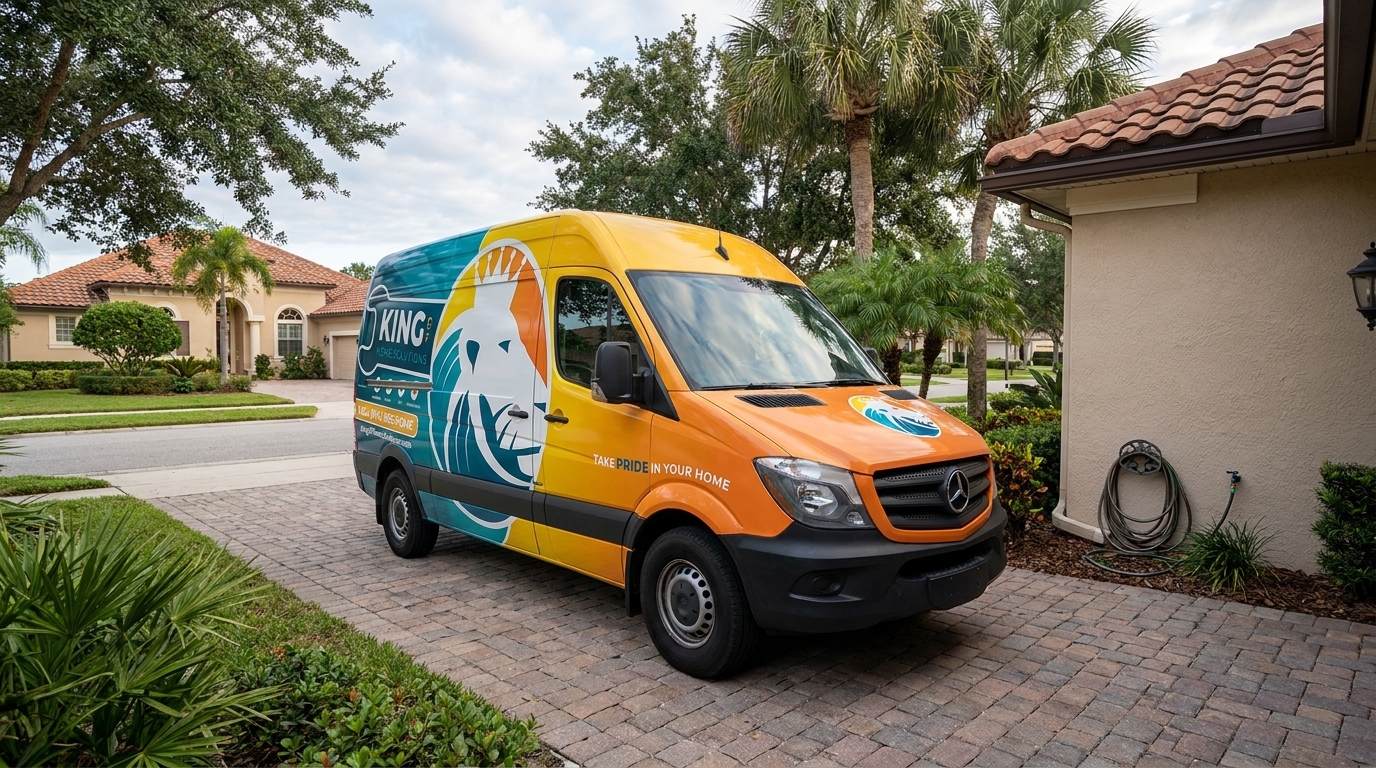 Low Water Pressure in Greenleaf Village, Ponte Vedra Beach: Causes and Fixes - Plumber in Ponte Vedra Beach, FL