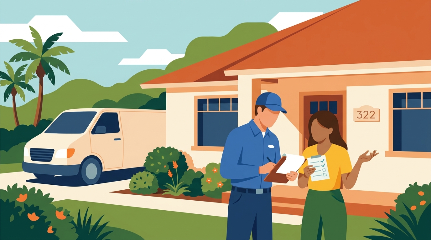 HVAC Repair Value in Brookwood, Jacksonville, FL - HVAC Contractor in Jacksonville, FL