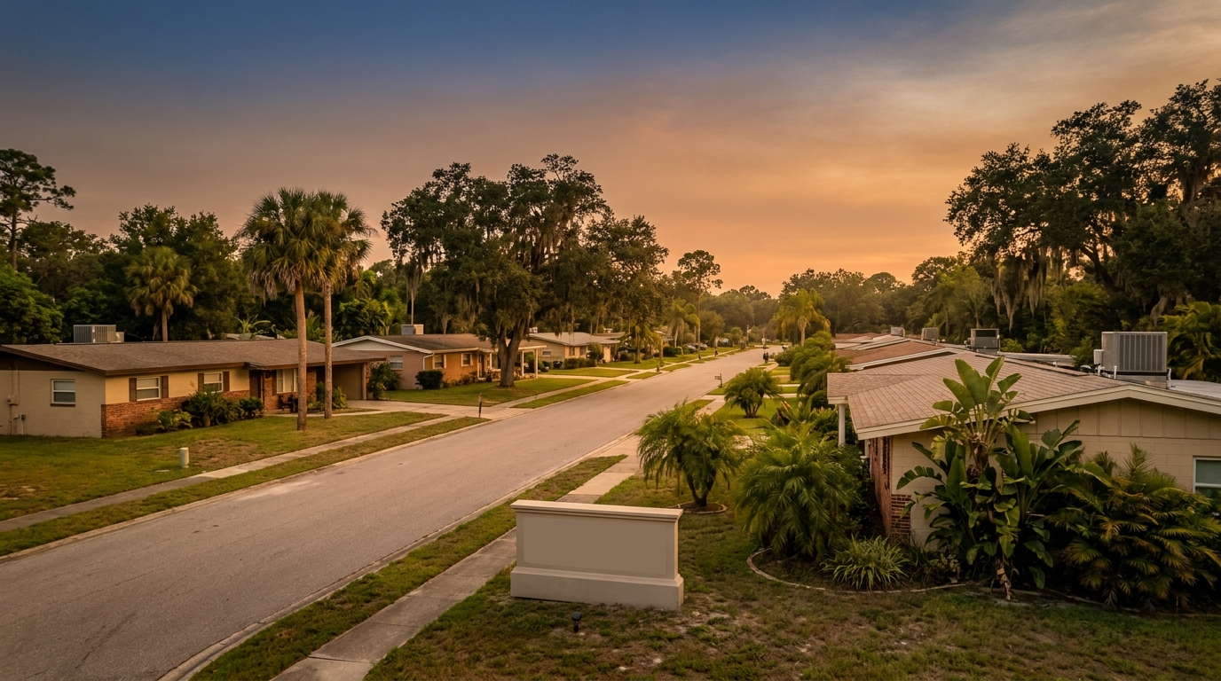 AC Not Cooling in Arlington Hills, Jacksonville, FL - HVAC Contractor in Jacksonville, FL