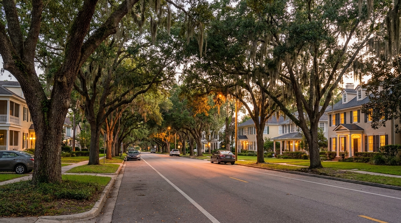 HVAC & Plumbing Same Company: Queens Harbor in Jacksonville - plumber in Jacksonville, FL
