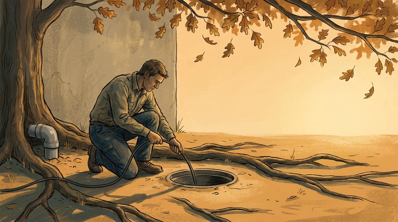 Sewage Backup in Ponte Vedra, FL: Causes & Fixes