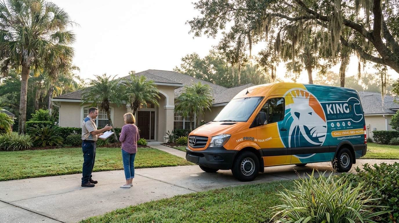 HVAC & Plumbing in Arlington Hills, Jacksonville FL - plumber in Jacksonville, FL