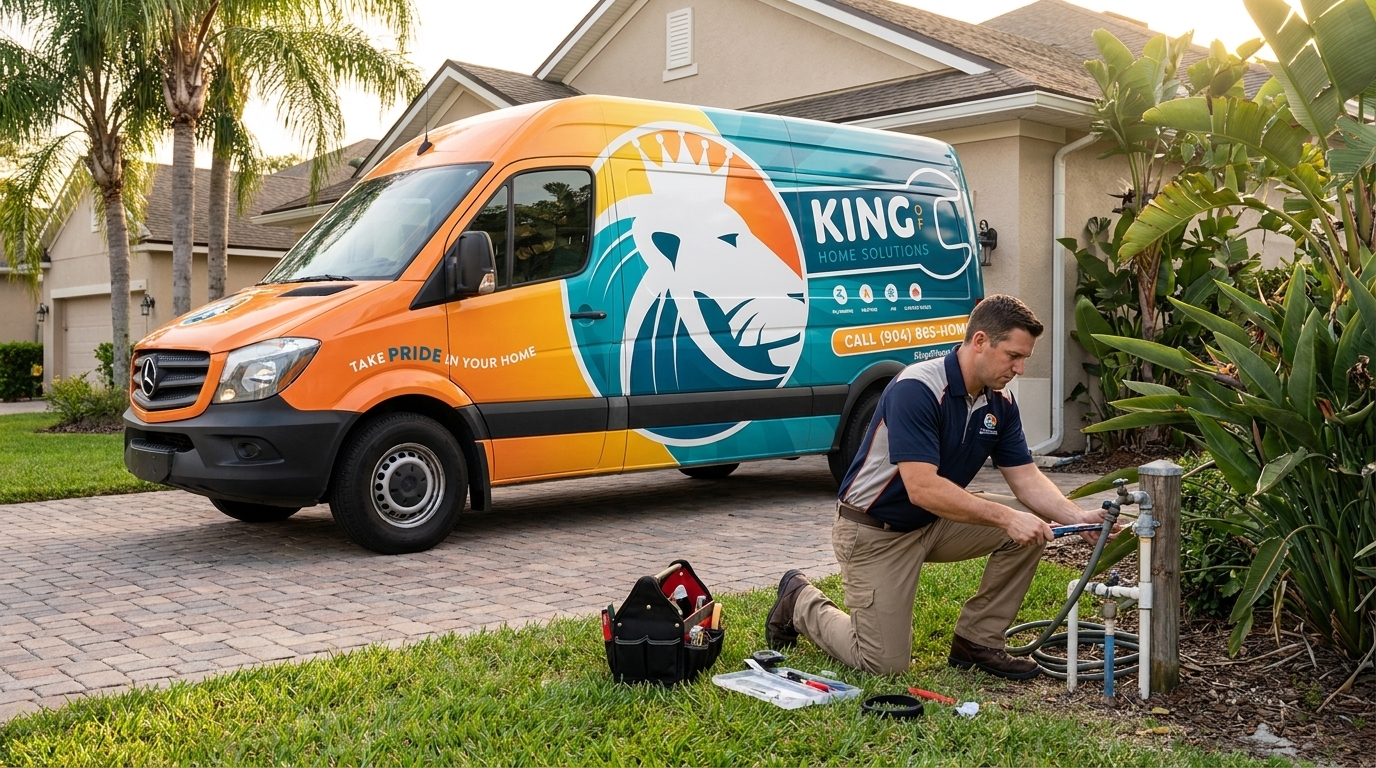 Emergency Plumber Near Me Isle of Palms, Jacksonville FL: What to Expect - plumber in Jacksonville, FL