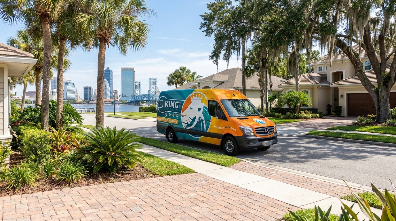 Jacksonville Plumbers Compared: What to Know Before You Hire - Plumber in Jacksonville, FL