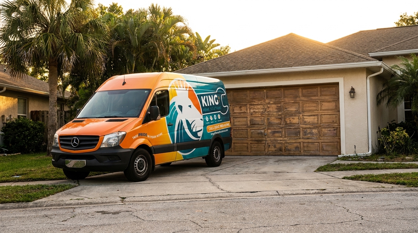 How Long Do Garage Doors Last in Jacksonville's Climate? - Garage Door Contractor in Jacksonville, FL