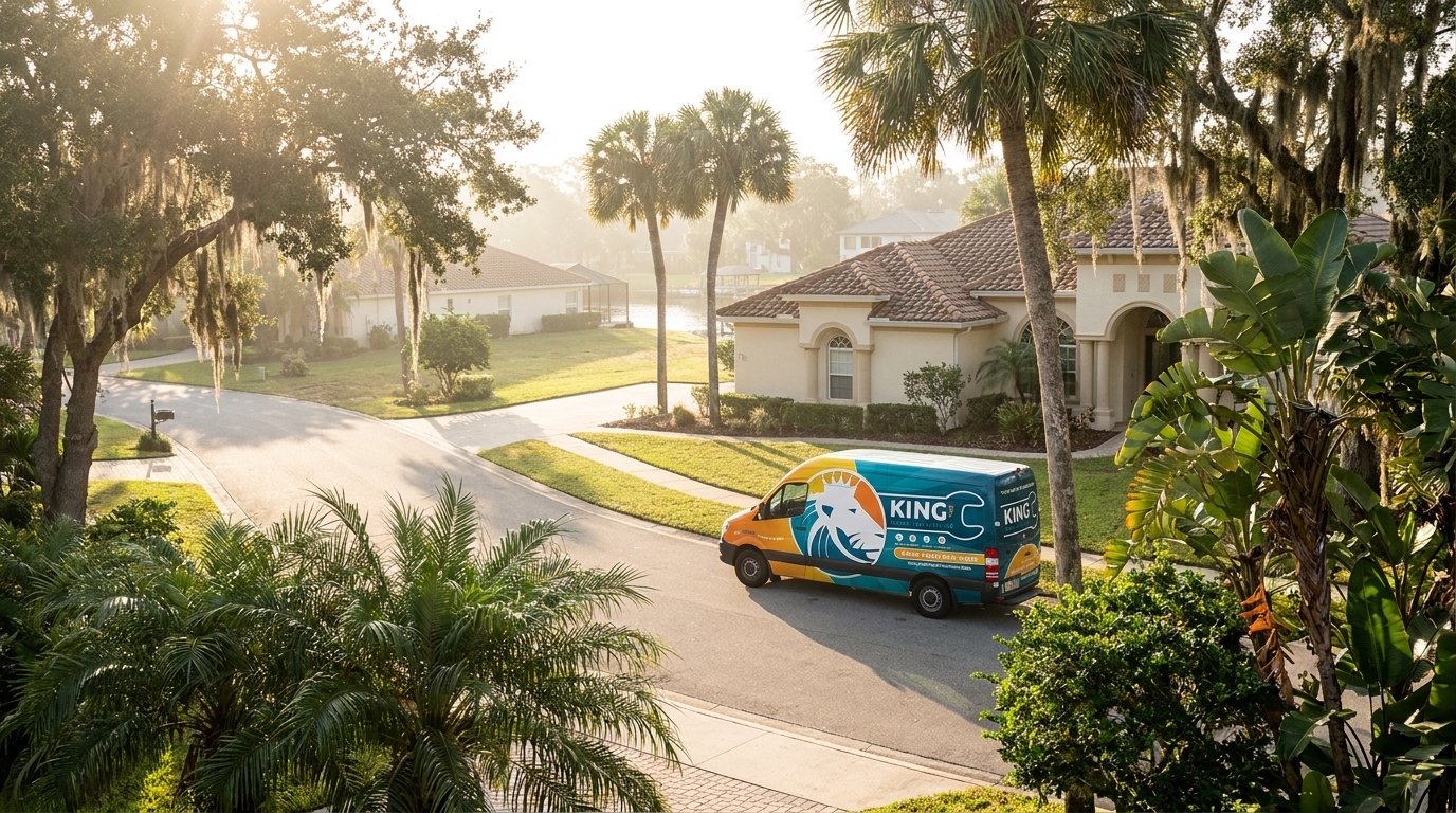 Affordable HVAC Service in Jacksonville, FL: 2026 Guide - HVAC Contractor in Jacksonville, FL