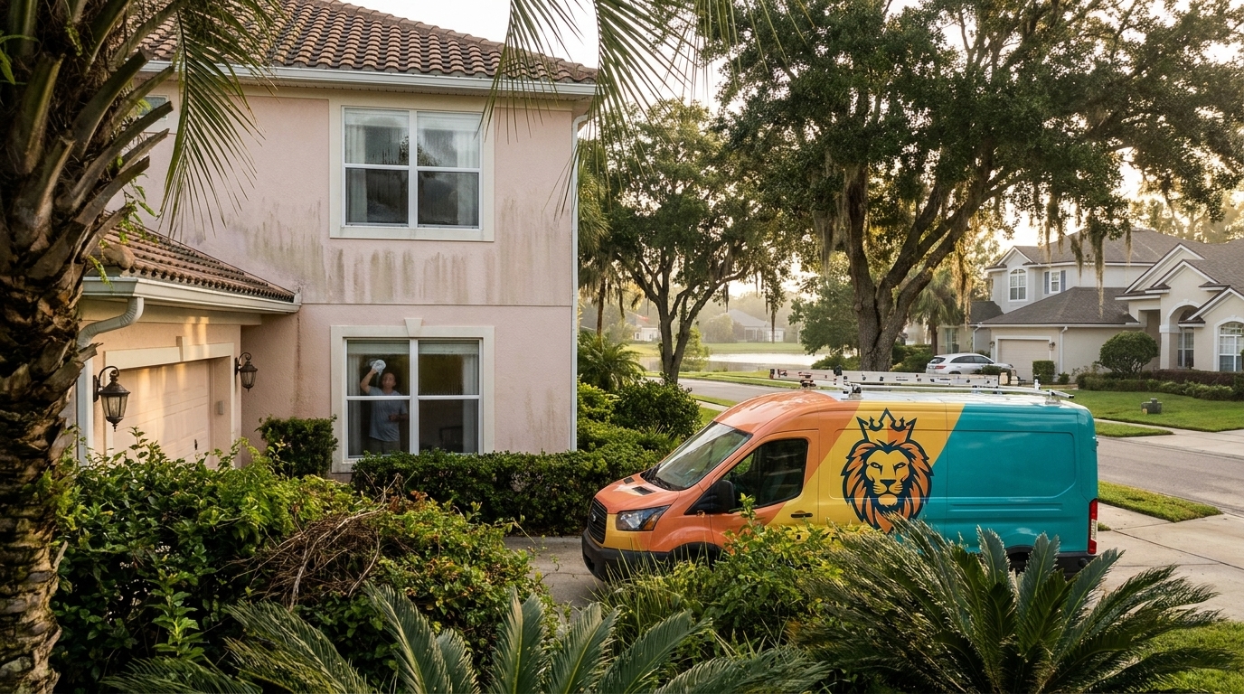 Signs of Poor Indoor Air Quality in Ponte Vedra, FL - HVAC Contractor in Ponte Vedra, FL