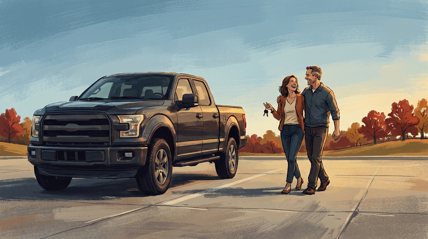 Hazelwood Dealership Satisfaction & Inventory in 2026